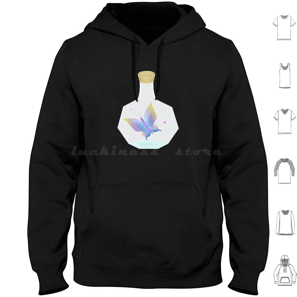 Life In A Jar Felpe Con Cappuccio Manica Lunga Spyro Spyrothedragon Dragon Game Videogioco Cinder Sparx Ps1 Psone Classic