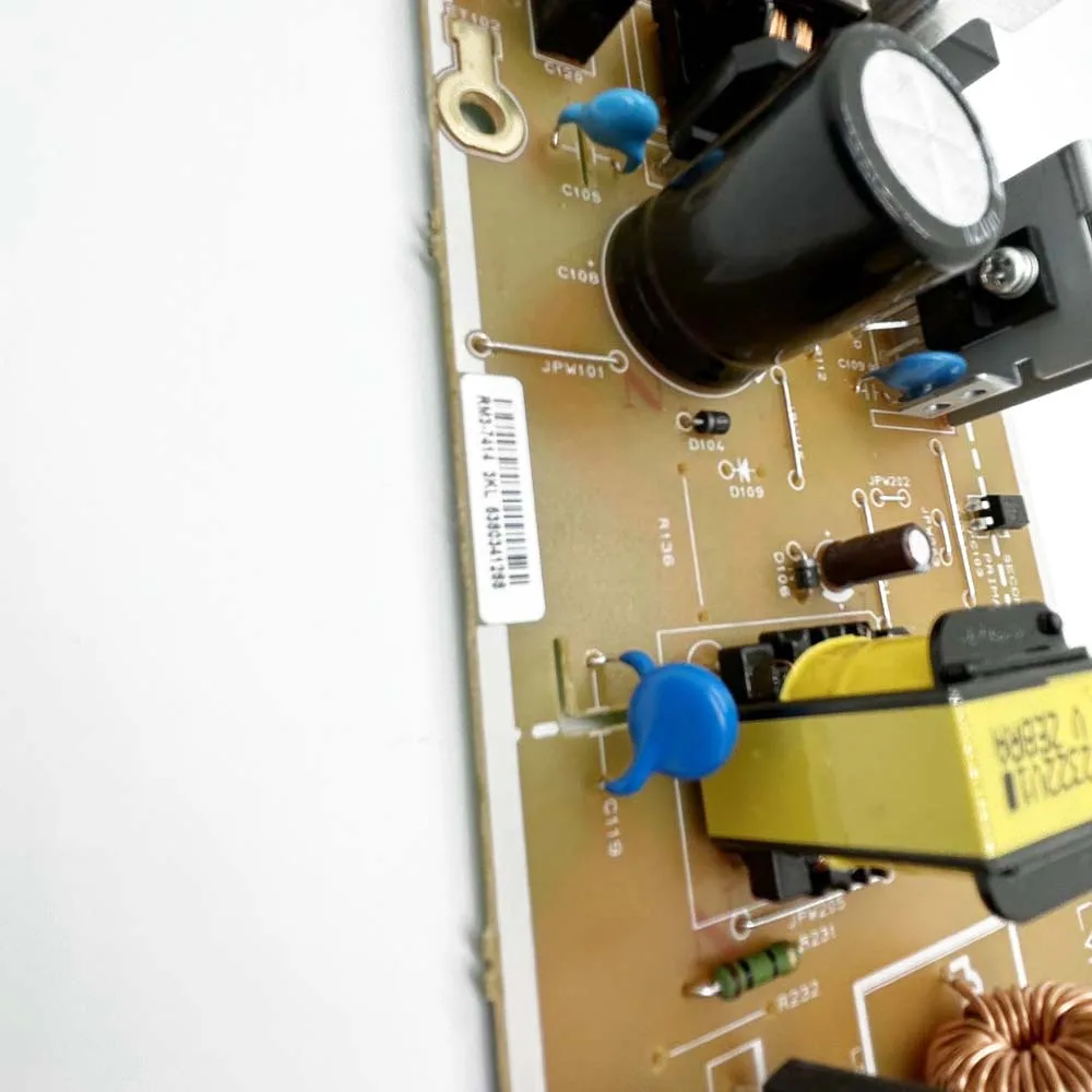 

Power Supply Board 220V RK30475 RM3-7414 Fits For HP LaserJet M428