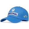 New Ayrton Senna Racer Fashion Embroidered Hat Outdoor Sun Protection Team Baseball Cap 2