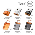 6PCS All Color