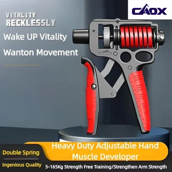 Hand Grip Exercise Strengthener 1
