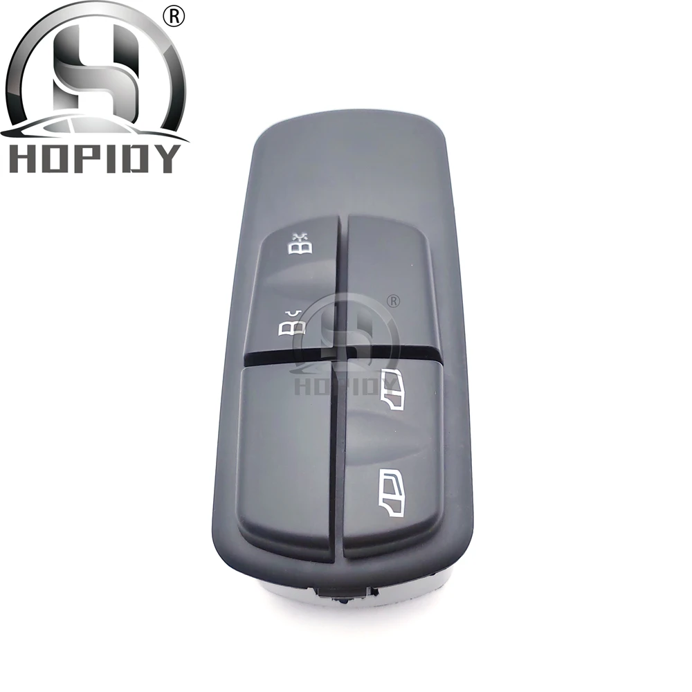 

A0025452013 0025452013 панель управления, дверь, пассажирская сторона для Mercedes-Benz
