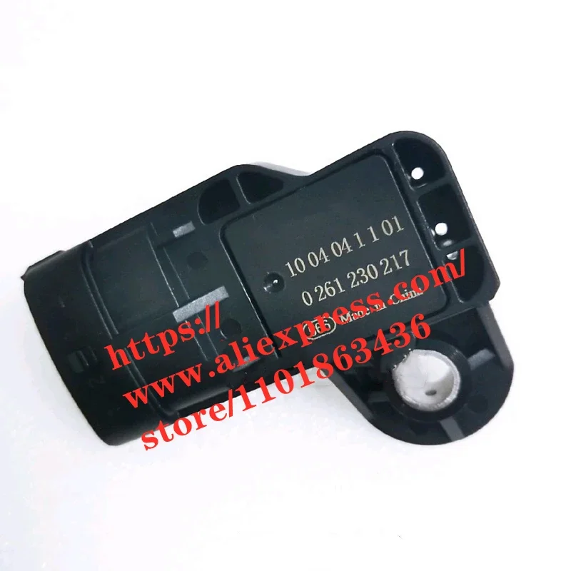 

Intake Air Pressure Sensor for Changan CX70 Geely GX2/Panda 0261230217