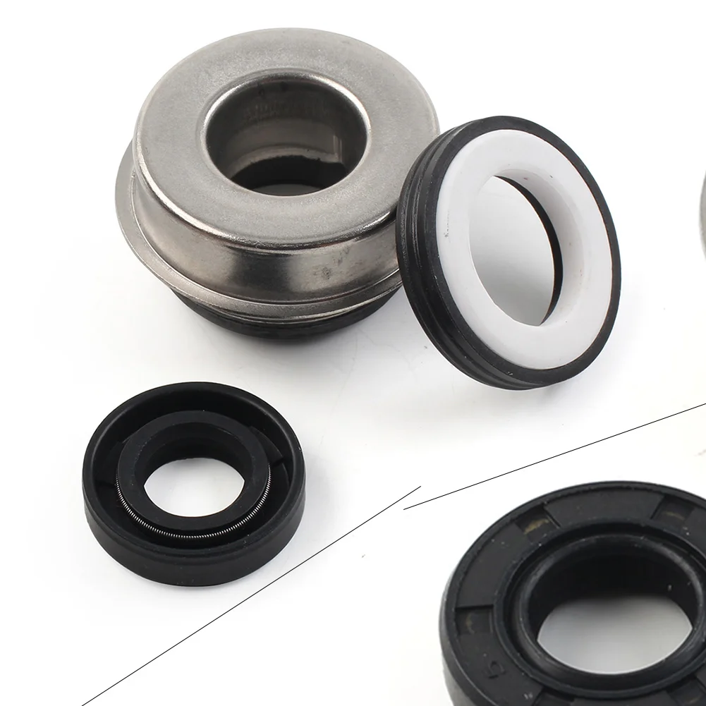 

Water Pump Oil Seal For 250cc CF250 CN250 CH250 For CFMoto ATV Quad Go Kart