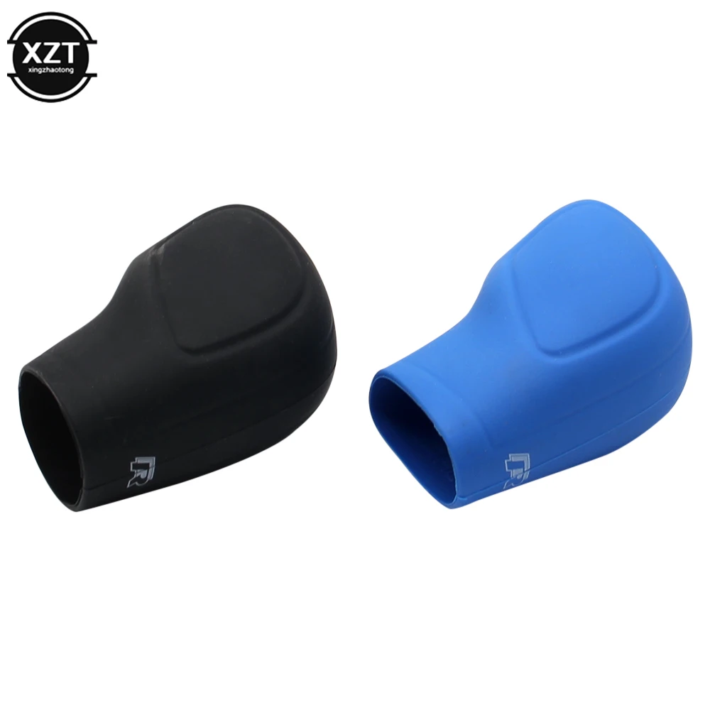 

Car Gear Cover Silicone Shift Knob Handle Protective Cover Suitable for Volkswagen New Magotan New Sagitar New CC Tiguan