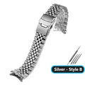 Silver - Style  B