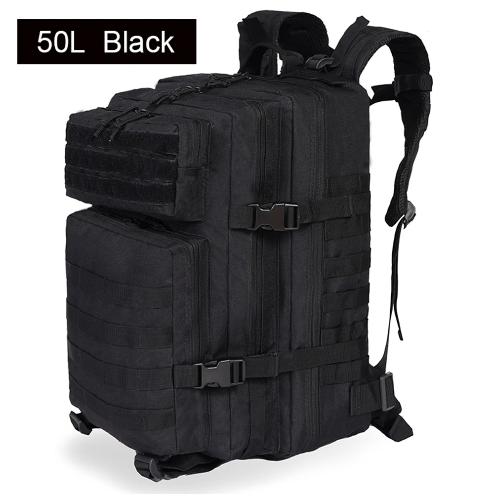 black (50L)