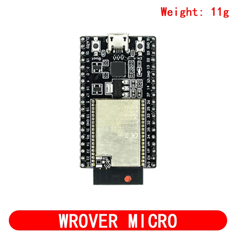 ตัวเลือกสินค้า ESP32 Development Board Wi-Fi + Bluetooth IoT Kit