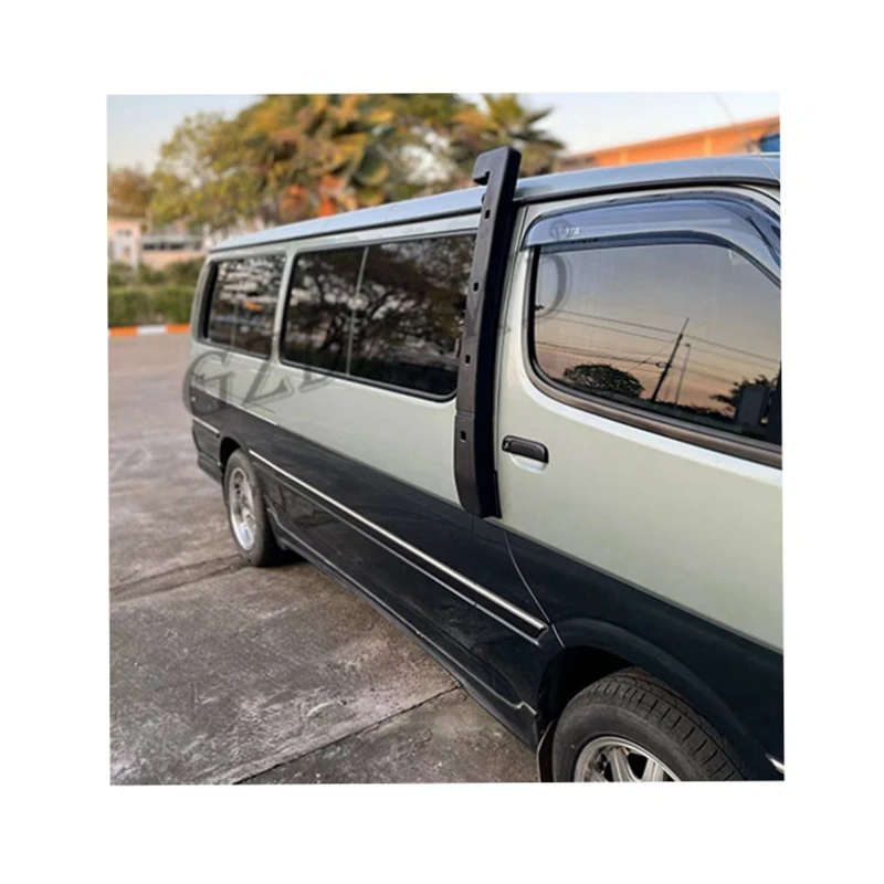 オムハイエースシュノーケル吊り下げ空気キットスーツjinbei