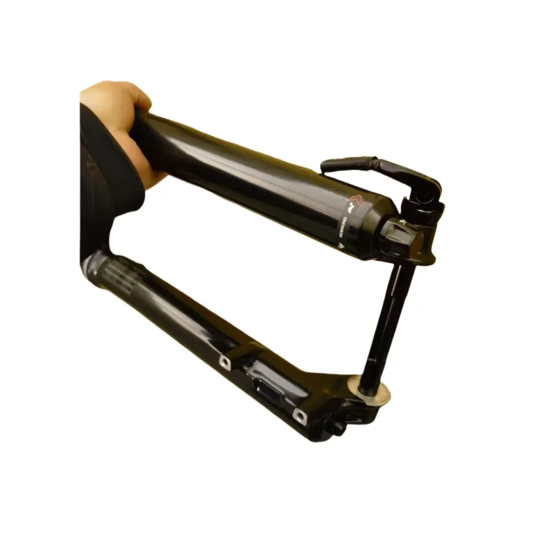 RockShox Revelation 27.5 RC DebonAir 160mm 15x110mm Boost