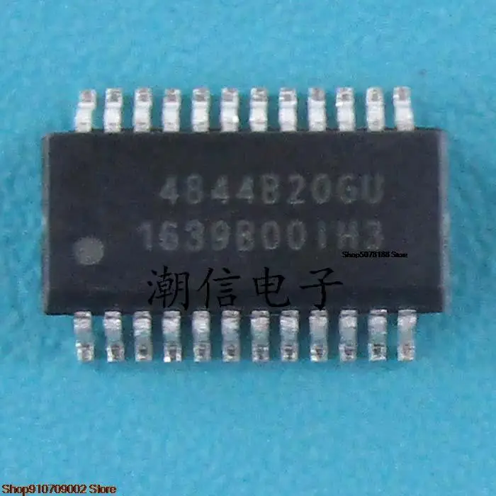 

5 штук 4844B20GU фотосессия оригинальная новая фотография