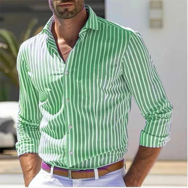 Chemise De Sport Sur Mesure Homme – Tailored Sportsman – Blanche, Boutons Nacre (Taille C)