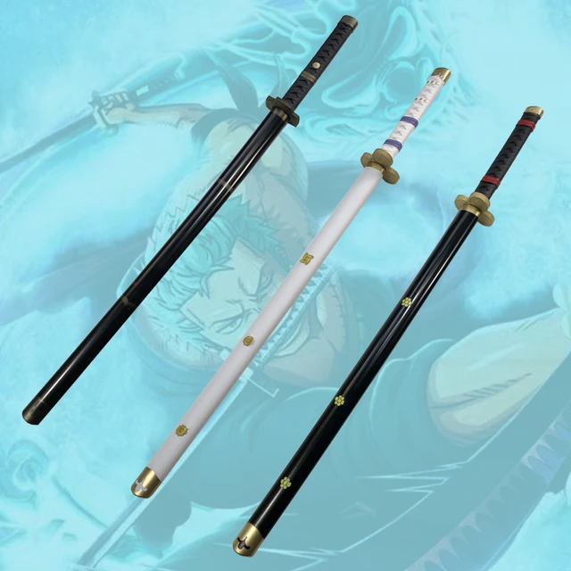 High Quality Vergil Yamato Katana Sword Wooden Cosplay Online Games Devil  May Cry Dark Slayer Yama Sword 104cm - Toy Swords - AliExpress