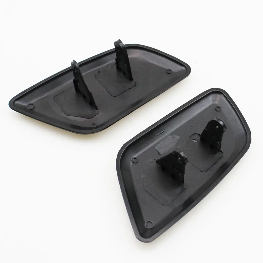 Front Left or Right HeadLight Head Lamp Washer Spray Nozzle Cover 1PCS for Chrysler Sebring 2007-2010