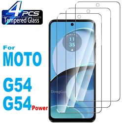 Premium 9H Tempered Glass Screen Protector Film for 2 pieces