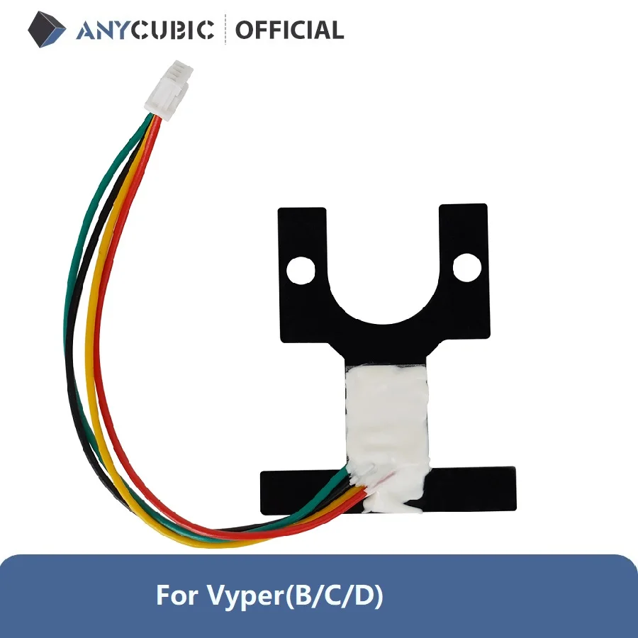 

Аксессуары для 3D-принтера Anycubic для Vyper для Kobra Max