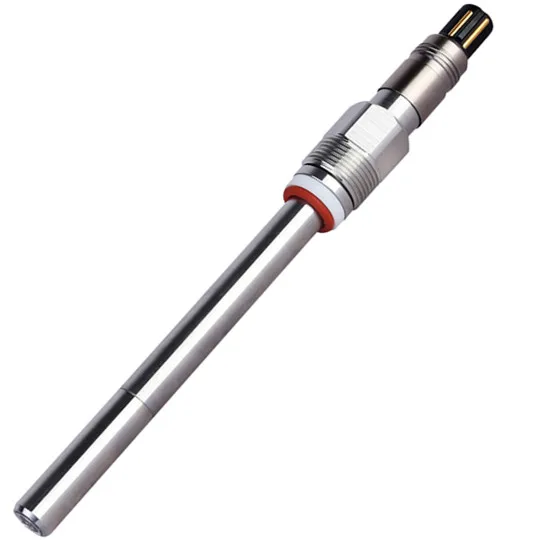 

CE ISO High Temperature PH Dissolved Oxygen Sensor 0-130 Degree High Temp Membrane Dissolved Oxygen Probe For Bioo-reactor