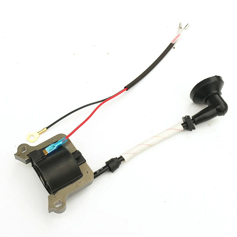 mini chopper Ignition Coil for 4 stroke pocket bike Small ATV With 49cc