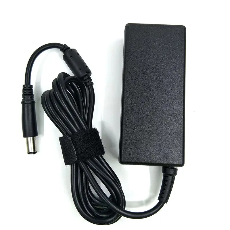 AC 노트북 충전기 어댑터, 델 래티튜드 E5250, E5440, E5450, E5540, E5550, E6420, E6430, E6440, HA65NM130 용, 19.5V 3.34A, 65W, 7.4x5.