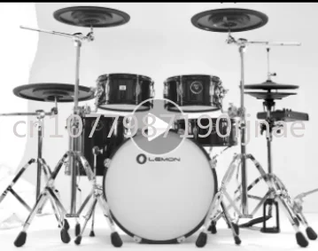 

Lemon drum T950 accessories