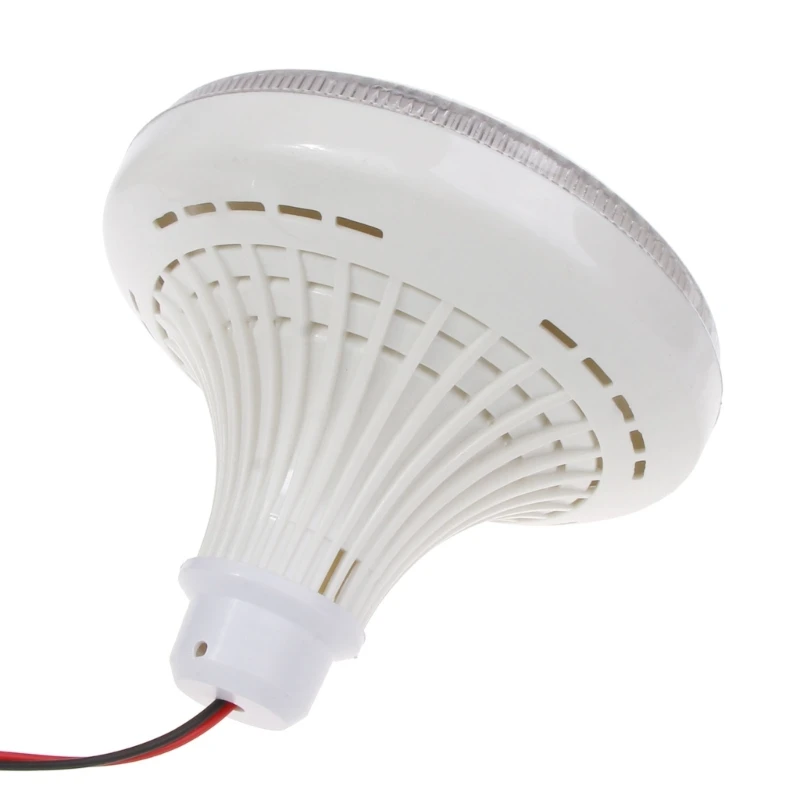 

LED Bulbs 12V-80V 5W 30W 45W LED Lamp Home Camping Hunting Emergency Outdoor Light CampingTent Night Fishing Led Bulb P15F