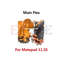 Premium Flex Cable for Huawei MatePad Motherboard and LCD Display Connectivity (MatePad 11.5 S 1PCS)