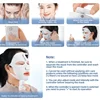 NEW Portable EMS Low Frequency Micro-current Double Chin Reduction Facial Lifting Machine Hydrating Firming Mask 6