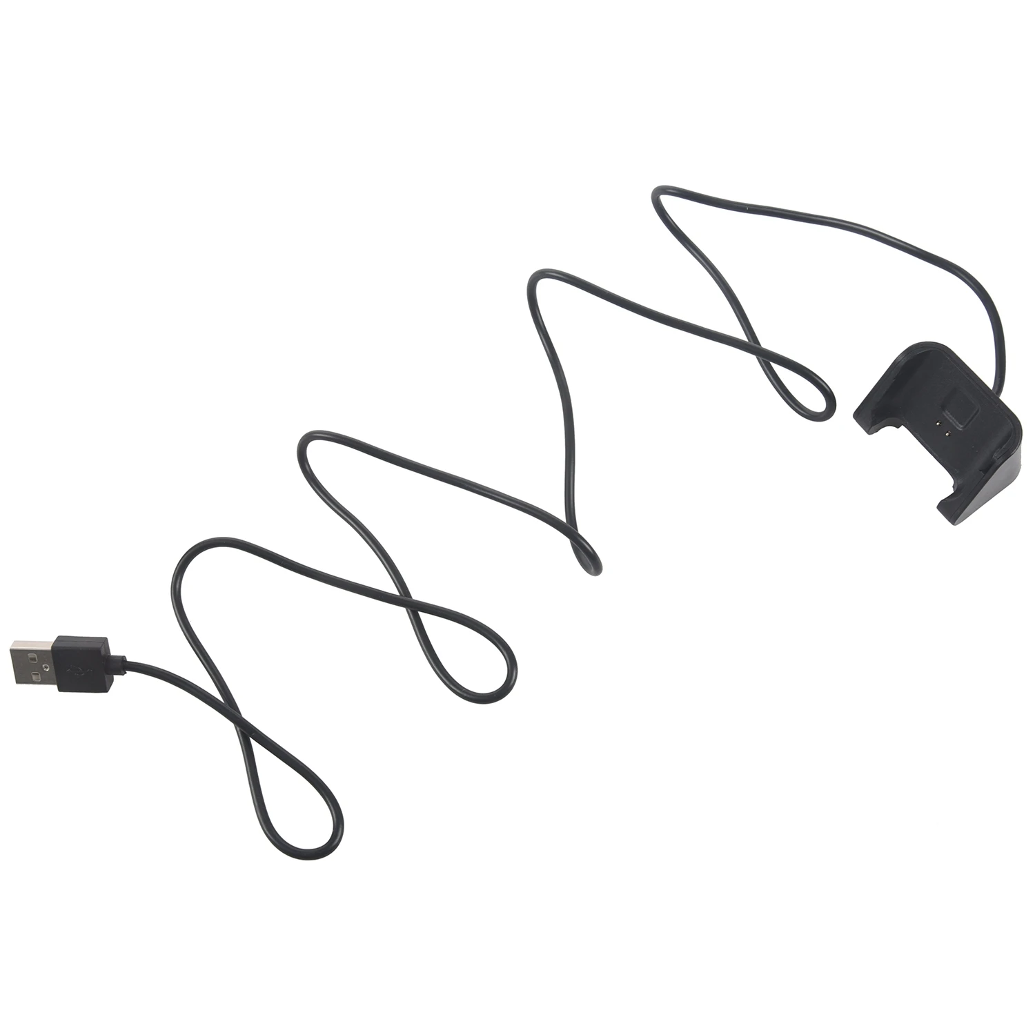 Зарядный Usb-кабель для Xiaomi Huami Amazfit Bip, молодежная версия