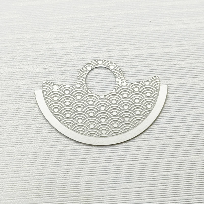 Automatic Hammer Rotor Metal Patch