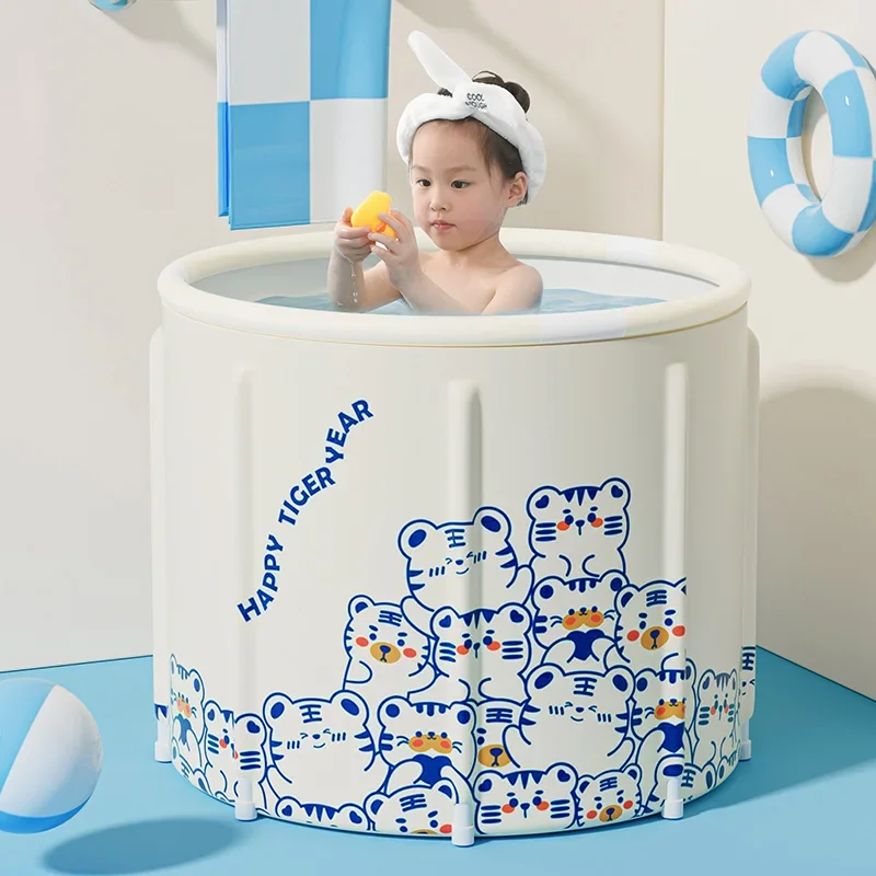 

Vintage Inflatable Bathtub Adults Outdoor Warm Outdoor Bathtub Large Travel Hotel Banheira Portatil Adulta Bathtub Accessories