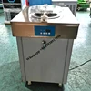 Italian Hard Ice Cream Refrigeration Machine 10 Liters Mixing Milk Slurry Freezer Cold Fruit Gelato Maker 5
