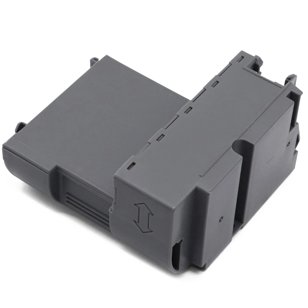 

Suitable for T04D1 L6178 L6168 L6160 L6170 Maintenance Box Ink Cartridge Waste Ink Pad(with Chip)