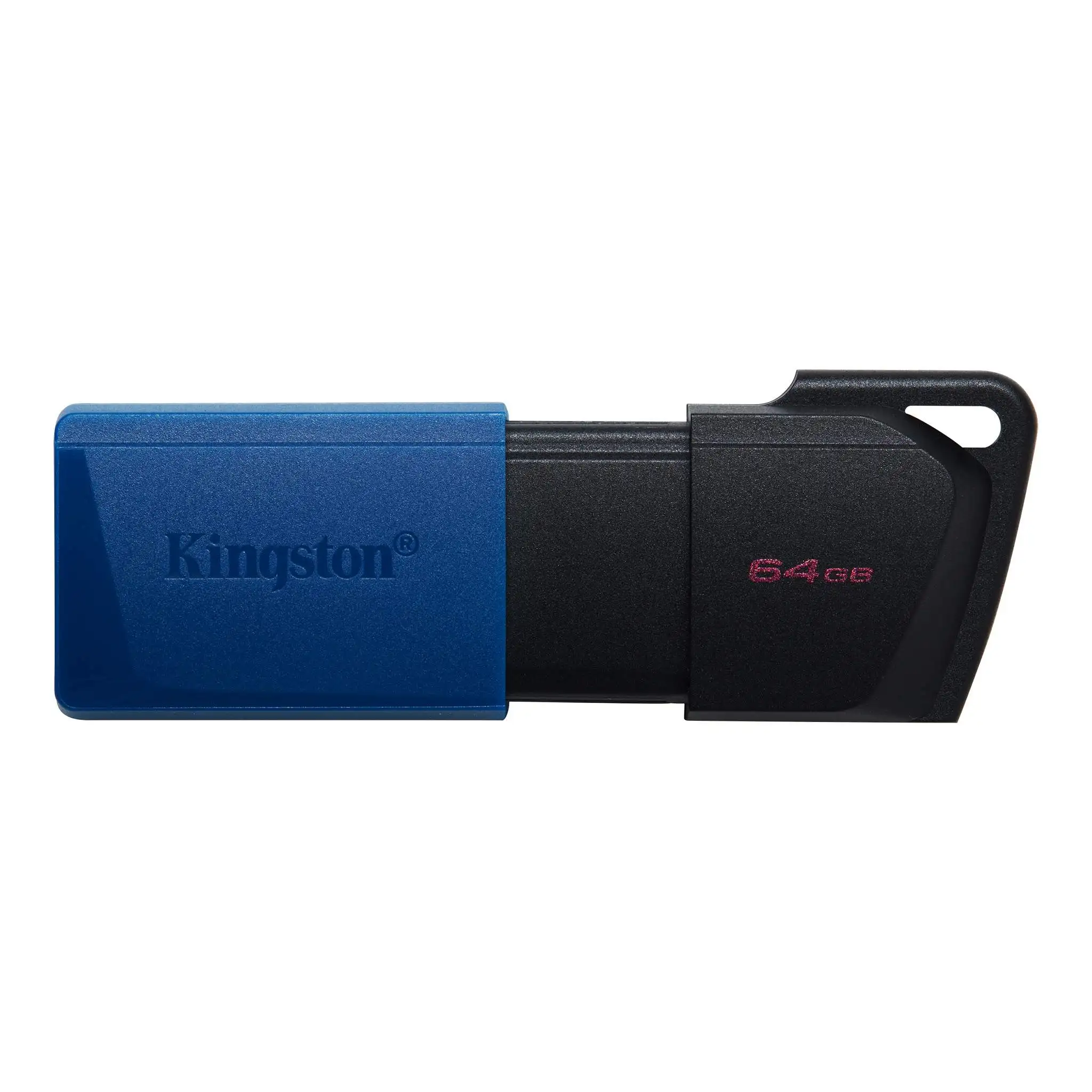 USB Flash Drive 100%Original Kingston USB Flash Drive Pen Drive DTXM Pendrive 64G 128GB 256GB USB3.2 Flash Disk Mini Key Memory Stick 3.0 Drives