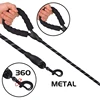 120/150/200/300CM Strong Leashes for Dogs Soft Handle Dog Leash Reinforced Leash for Small Medium Large Dogs Big Dog Supplies 6