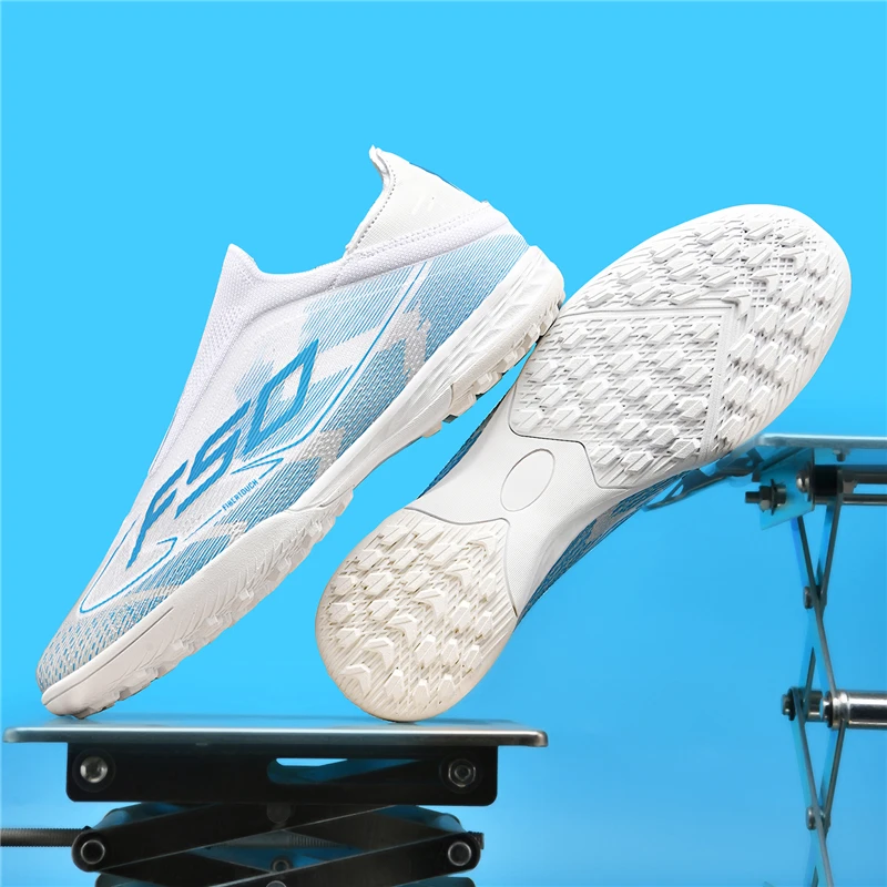 Premium Unisex Soccer Cleats - High-Performance Football Boots Sneakers