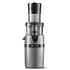 Mokkom Large Diameter Original Juicer Automatic Small Multifunctional Dregs Juice Separation Fruit and Vegetable Juicer 220V 6