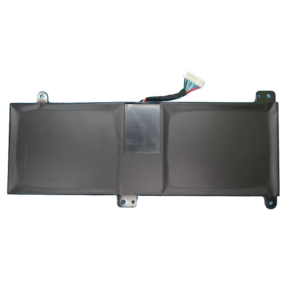 Аккумулятор для ноутбука Sager NP8370, NP8372