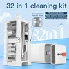 32/1 Digital Cleaning Kit Phone Camera Laptop keyboard Cleaning brush key Screen cleaner Dust Collector Christmas gift 1