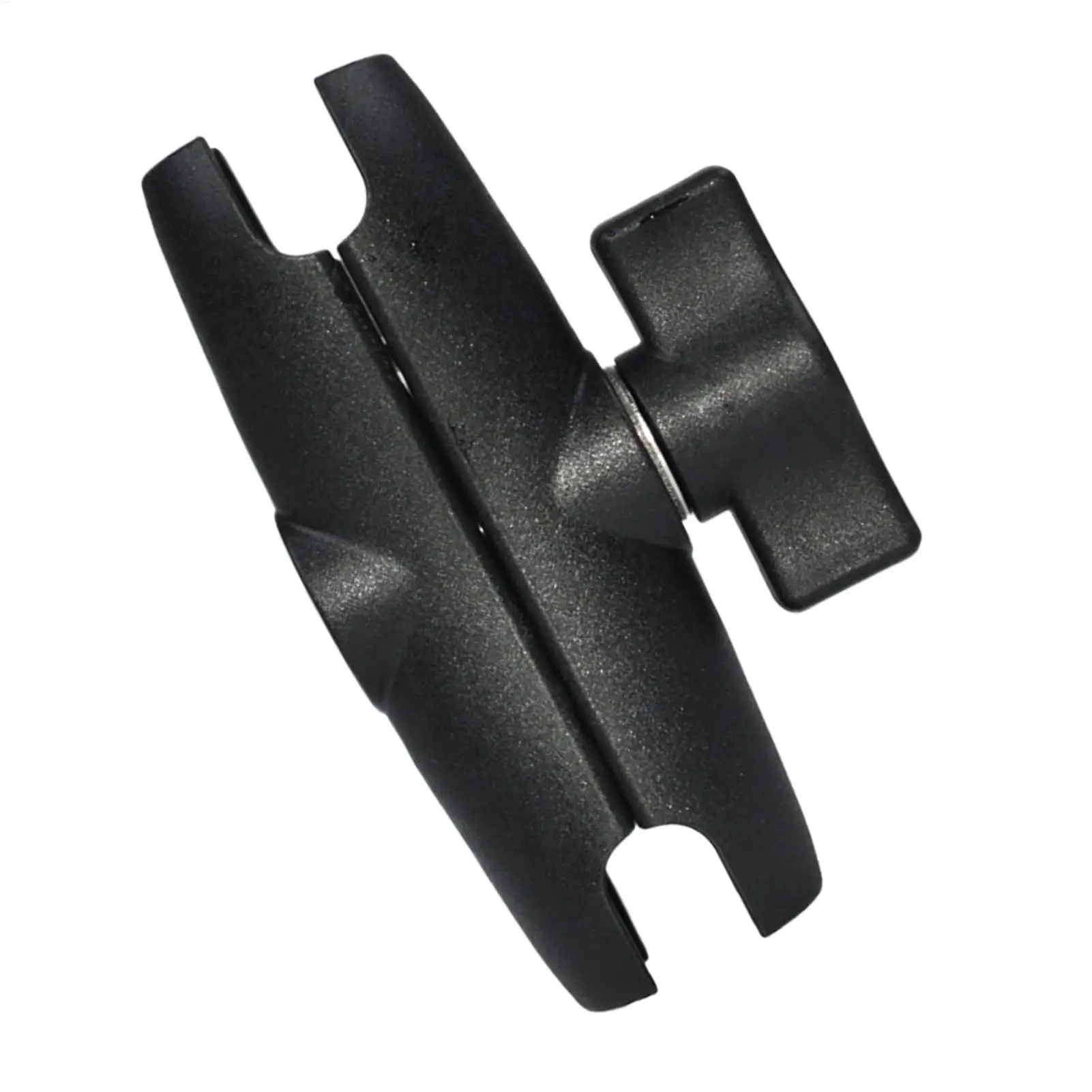 Motorcycle Phone Mount Scooter Phone Clip Seamless Waterproof Clamp Sturdy Load-Bearing Gear for Biking Cycling Road Men Women