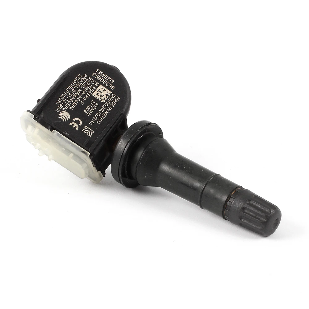 4 / 13598773 433mhz TPMS Ÿ̾ з , ĳ CT6 XT5 SRX   