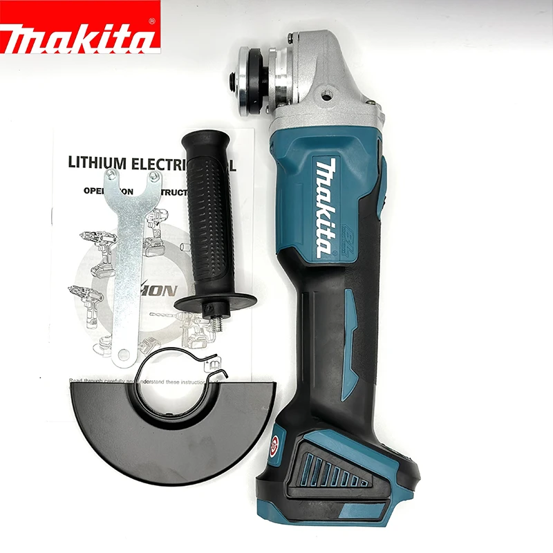 Makita Grinder18V 125mm DGA404 Grinder