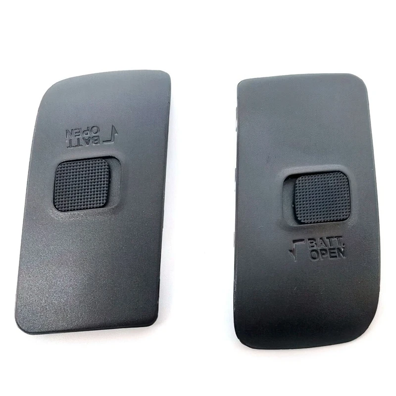 2 PCS battery accessories Flash Battery Door Cover For YONGNUO YN600EX-RT II YN685 YN660