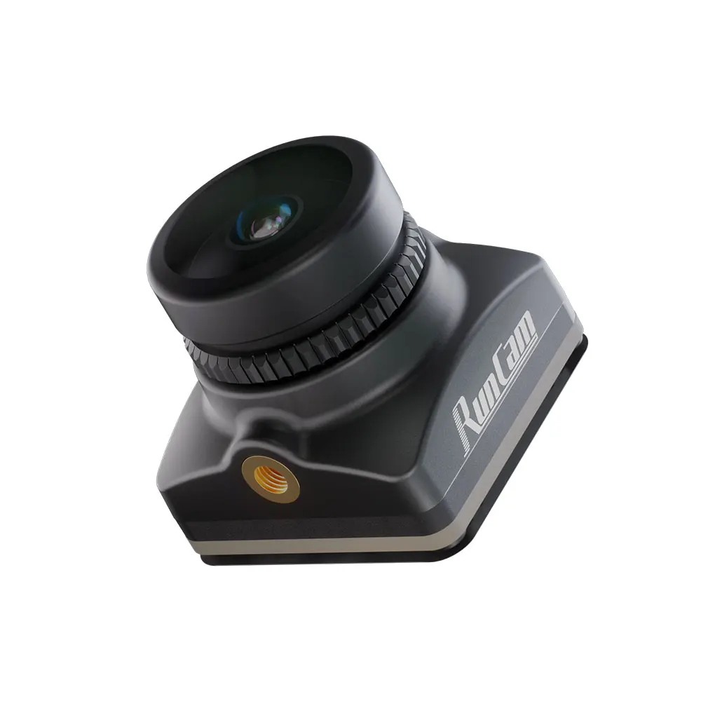 RunCam Phoenix 2 SPV5 1200TVL FPV Camera Screen Format 4:3/16:9 Global WDR 1/3" BSI CMOS Night Vision Camera for FPV Drone thumbnail 3