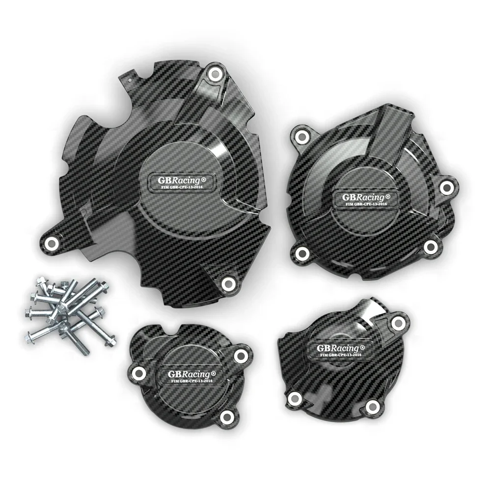 Engine Protection Cover For SUZUKI GSX-S750 GSX-S750Z-motorcycle engine cover engine cover protector engine guard