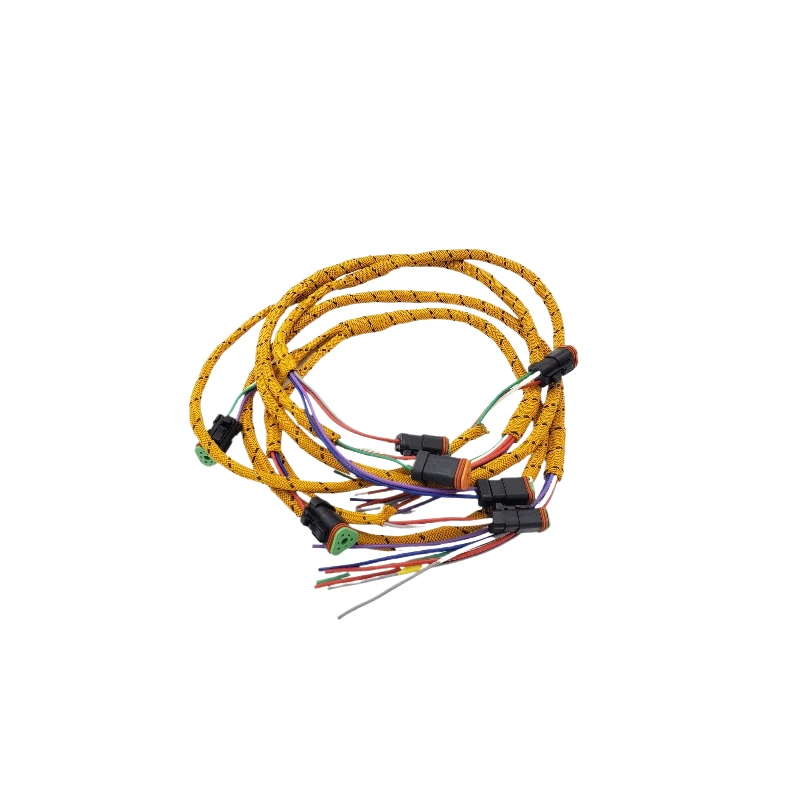 

Гидравлический насос для экскаватора Caterpillar cat 312 320 325 329 330b C D