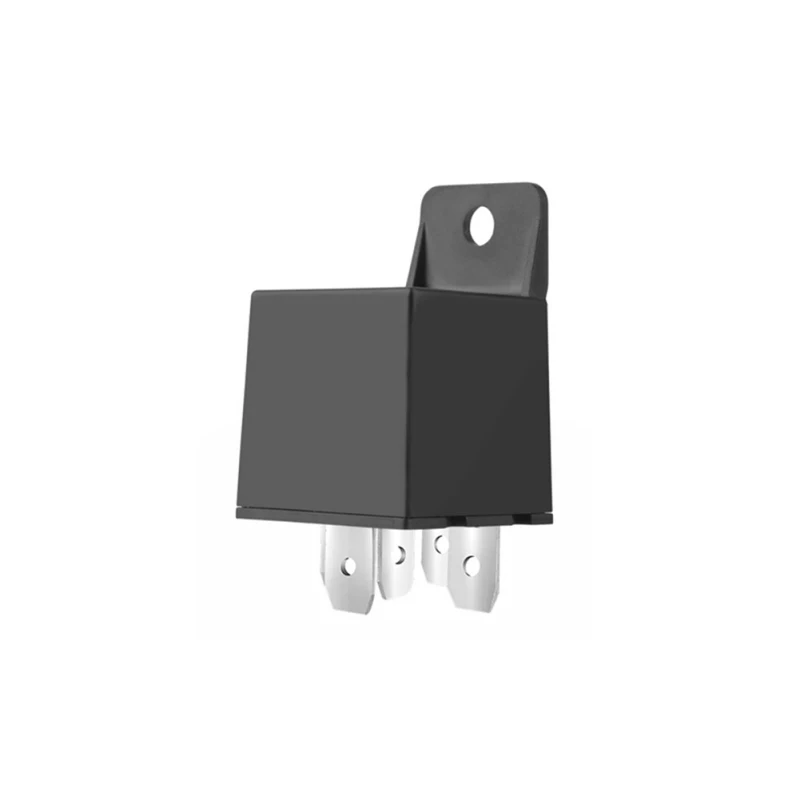 Motorcycle Car Relay Locator GPS Tracker Remote Control Anti-Theft Remote Oil Cut Off Power Off Tow Away SMS Alarm System