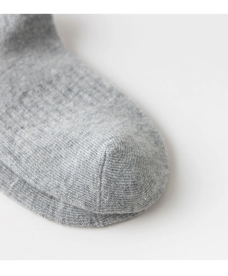 5 Pairs/lot 3-15 Years Children Socks for Boys 3 Lengths High Quality Solid Color Cotton Kids Girls School Socks Teen Socks 30 S995808d6c62649fd84cac37fae276ed5Y