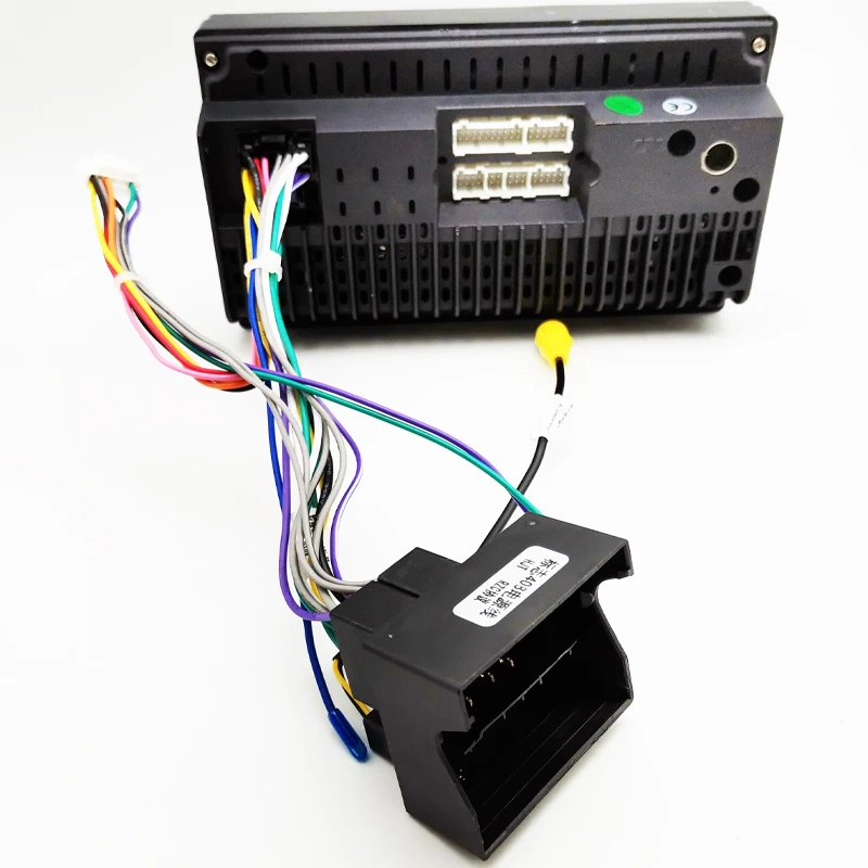 ロックフォード アンプ PUNCH P400-4 ケーブル ロックフォード P400-4 パンチシリーズ 4ch パワーアップ☆標準小売