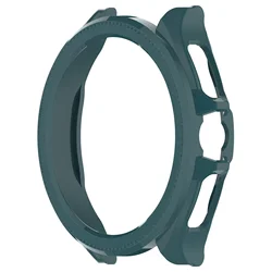 Durable Hollow Protective Case Cover for Smartwatch - Bumper Protector Frame Sleeve Accessory (Turquoise)