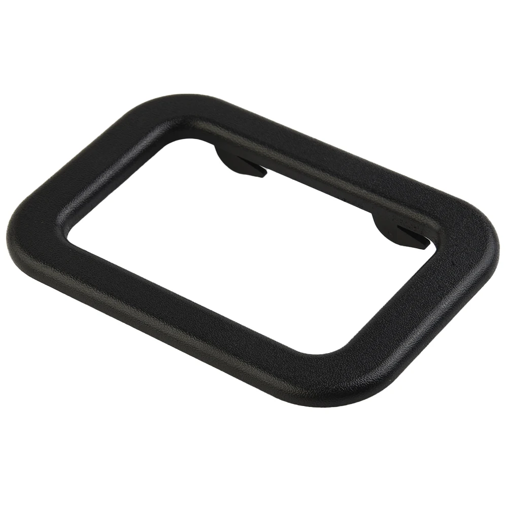 

Interior Door Handle Cover Trim Bezel For BMW E30,E28,E24,E23 51211876043 Vehicle Accessories Front Left Side Parts